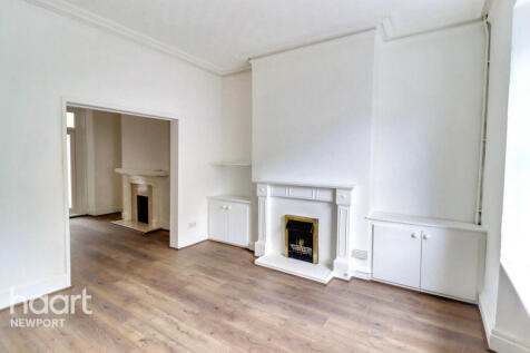 Caerau Road, Newport 4 bed terraced house for sale