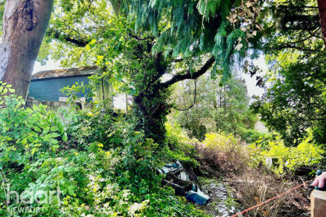 Eveswell Park Road, NEWPORT Land for sale