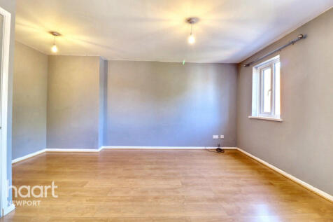 Churchmead, Newport 3 bed terraced house for sale