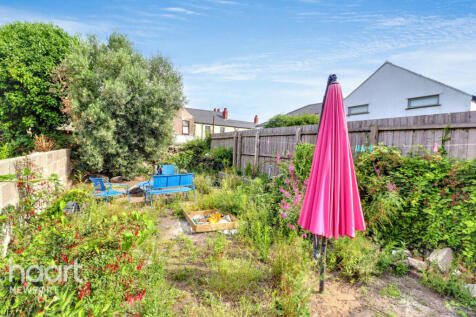 Dolphin Street, Newport 4 bed terraced house for sale