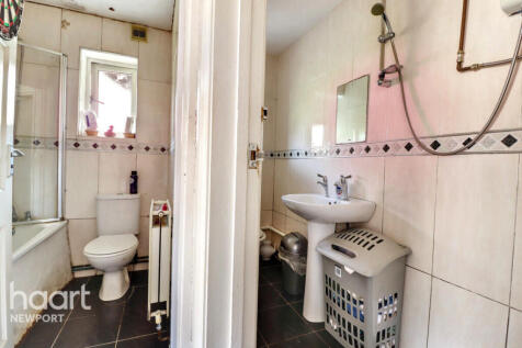 Dolphin Street, Newport 4 bed terraced house for sale