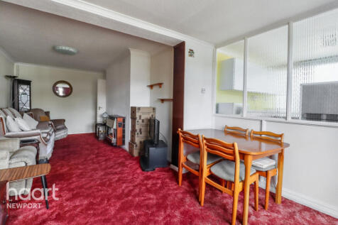 Eastmoor Road, Newport 3 bed bungalow for sale