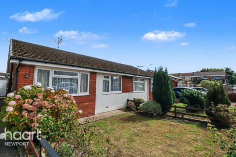 Eastmoor Road, Newport 3 bed bungalow for sale