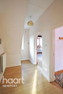 Rhiwderin, Newport 4 bed detached house for sale