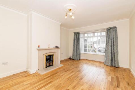 3 bedroom semi-detached bungalow for sale