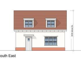 Harwich Road, Little Oakley, Harwich Land for sale