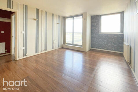 Axiom Apartments, Romford, RM1 3HJ 2 bed apartment for sale