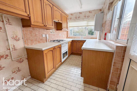 Hatton Street, Wellingborough 3 bed semi