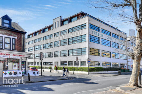Shaftesbury Road, LONDON 1 bed apartment for sale