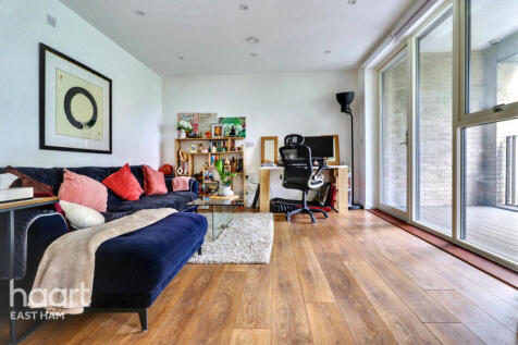 Mahindra Way, LONDON 1 bed apartment for sale