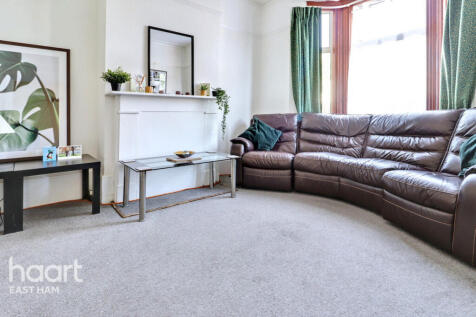Berkeley Road, London 3 bed terraced house for sale
