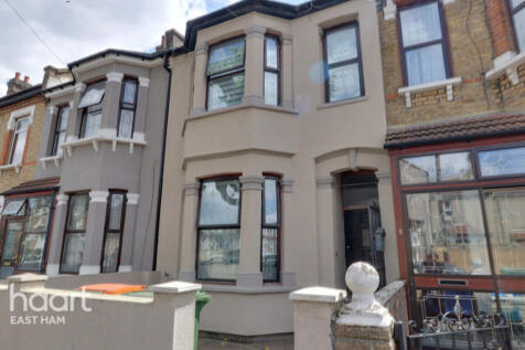 Milton Avenue, London 3 bed terraced house for sale