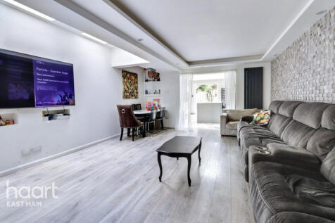 Milton Avenue, East Ham 3 bed terraced house for sale