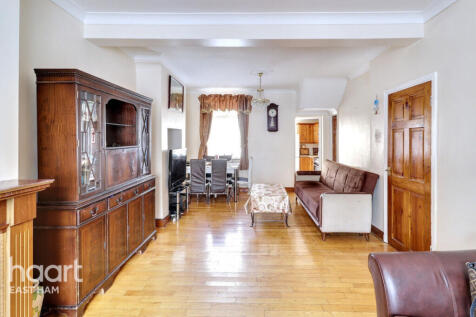 Coleridge Avenue, London 3 bed terraced house for sale