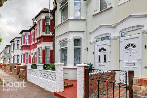 Coleridge Avenue, London 3 bed terraced house for sale