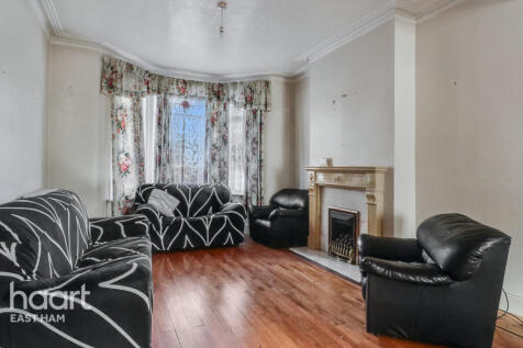 Dersingham Avenue, London 3 bed terraced house for sale