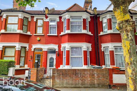 Poulett Road, East Ham 4 bed terraced house for sale