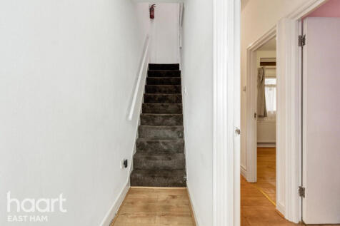 Poulett Road, East Ham 4 bed terraced house for sale