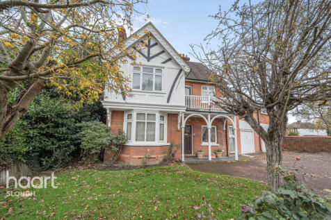 Lansdowne Avenue, Slough 8 bed detached house for sale