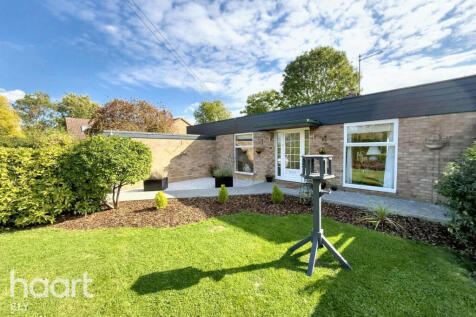 3 bedroom bungalow for sale