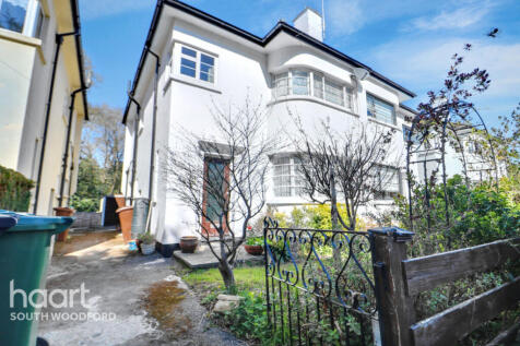 Harman Avenue, Woodford Green 4 bed semi