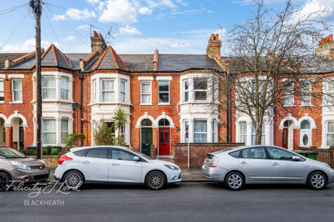 Tuam Road, London 3 bed terraced house for sale