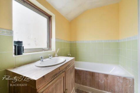 Tuam Road, London 3 bed terraced house for sale