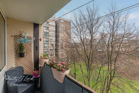 Wilmount Street, LONDON 2 bed flat for sale