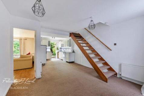 Cleanthus Road, London 3 bed terraced house for sale