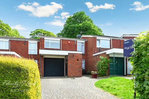Cleanthus Road, London 3 bed terraced house for sale