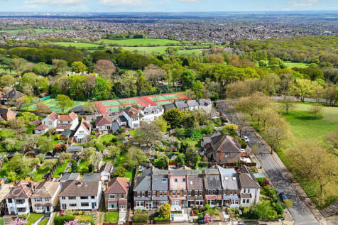 Cleanthus Road, London 4 bed terraced house for sale