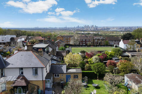 Cleanthus Road, London 4 bed terraced house for sale
