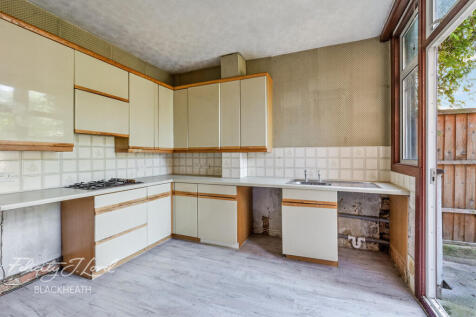Cleanthus Road, London 4 bed terraced house for sale