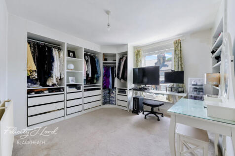 Riverdale Road, London 2 bed terraced house for sale
