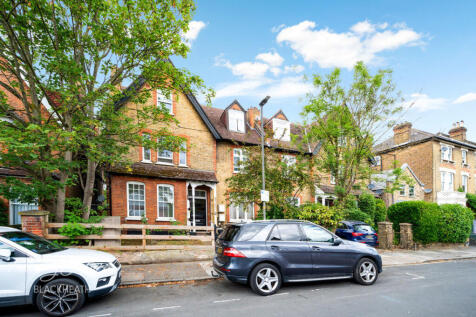 Glenluce Road, London 1 bed apartment for sale
