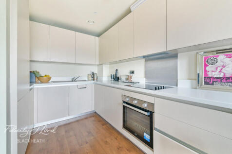 2 Thunderer Walk, London 3 bed apartment for sale