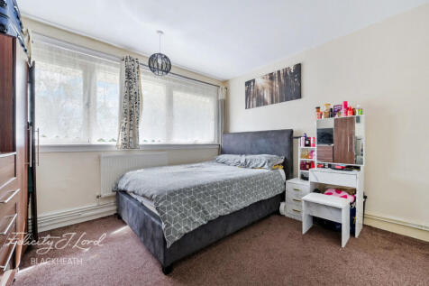 Villas Road, London 2 bed flat for sale
