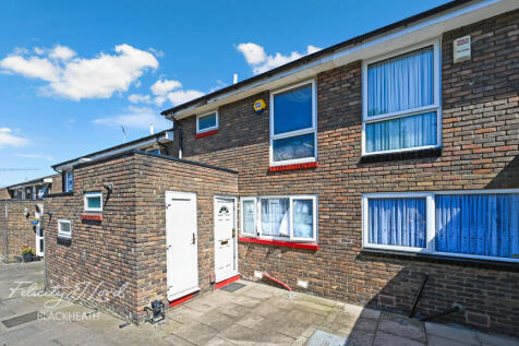 Ancona Road, London 3 bed terraced house for sale