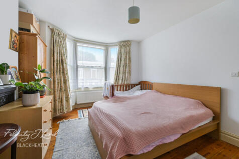 Woodland Terrace, Charlton 5 bed terraced house for sale