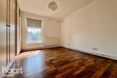 Baker Street, London 2 bed flat for sale