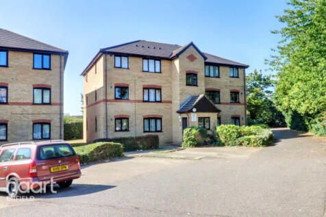 Woodfield Close, Enfield 1 bed apartment for sale