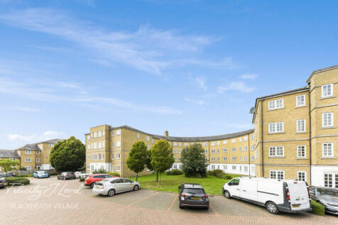 Gilbert Close, London, SE18 2 bed apartment for sale