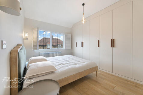 Keeling Road, London 3 bed terraced house for sale