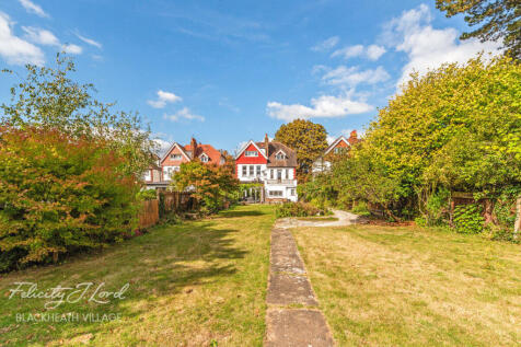 West Park, London, SE9 6 bed detached house for sale
