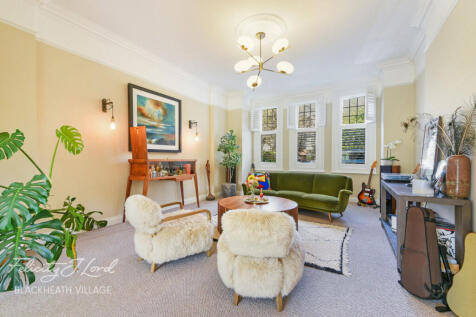 West Park, London, SE9 6 bed detached house for sale