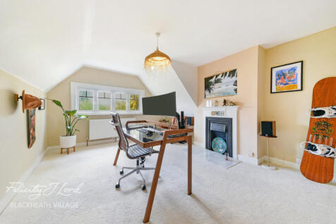 West Park, London, SE9 6 bed detached house for sale