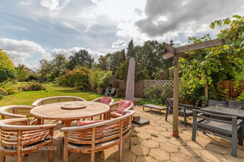 West Park, London, SE9 6 bed detached house for sale