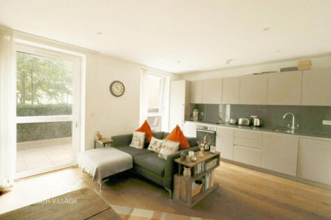 18 Tudway Road, London SE3 1 bed apartment for sale