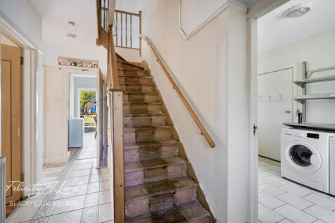 Zangwill Road, London SE3 6 bed terraced house for sale