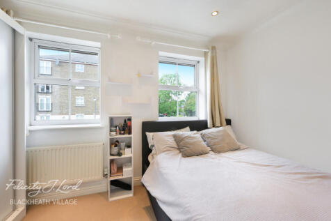 Kendall Road, London SE18 2 bed terraced house for sale
